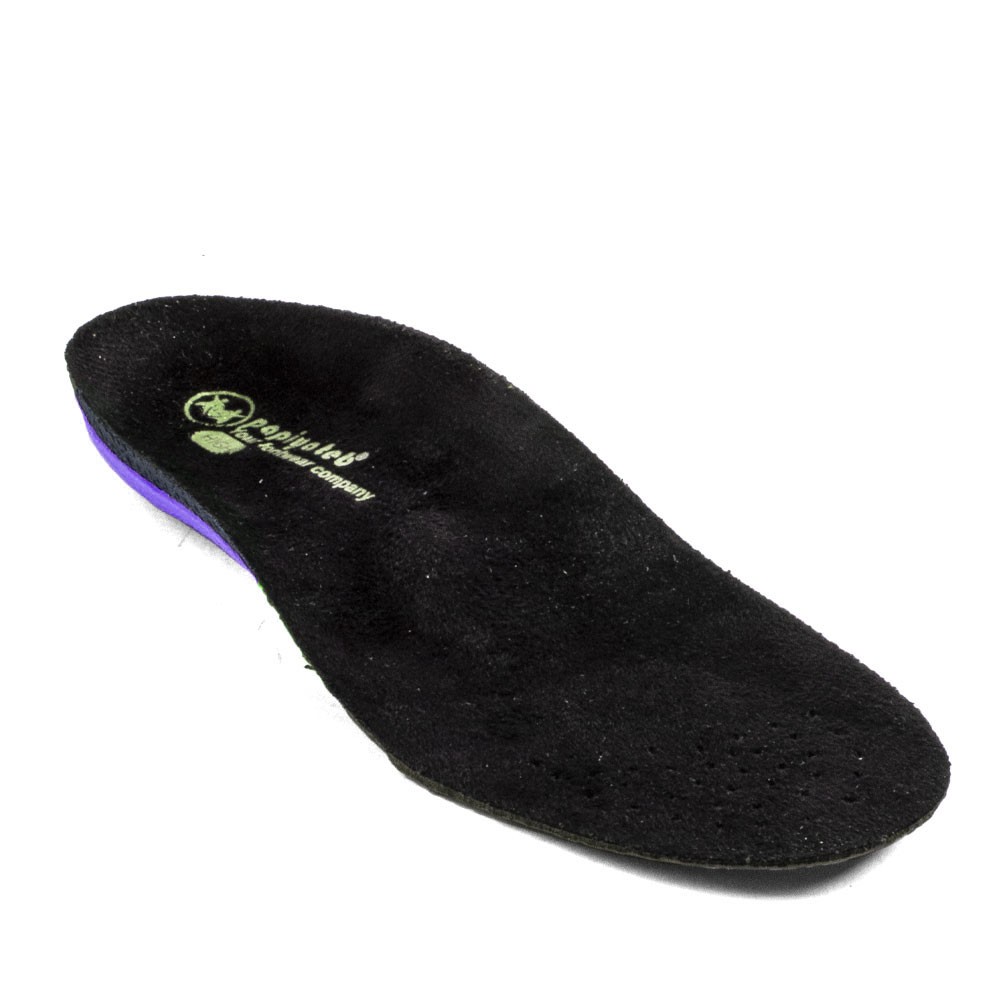 خرید آنلاین کفی طبی رسمی پاپیا متناسب با قوس متوسط پا (Mid Arch) کد 09
